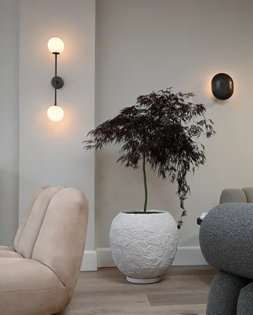 Sunao 大号锅 53cm - 蜂巢纹 - 101 Copenhagen
