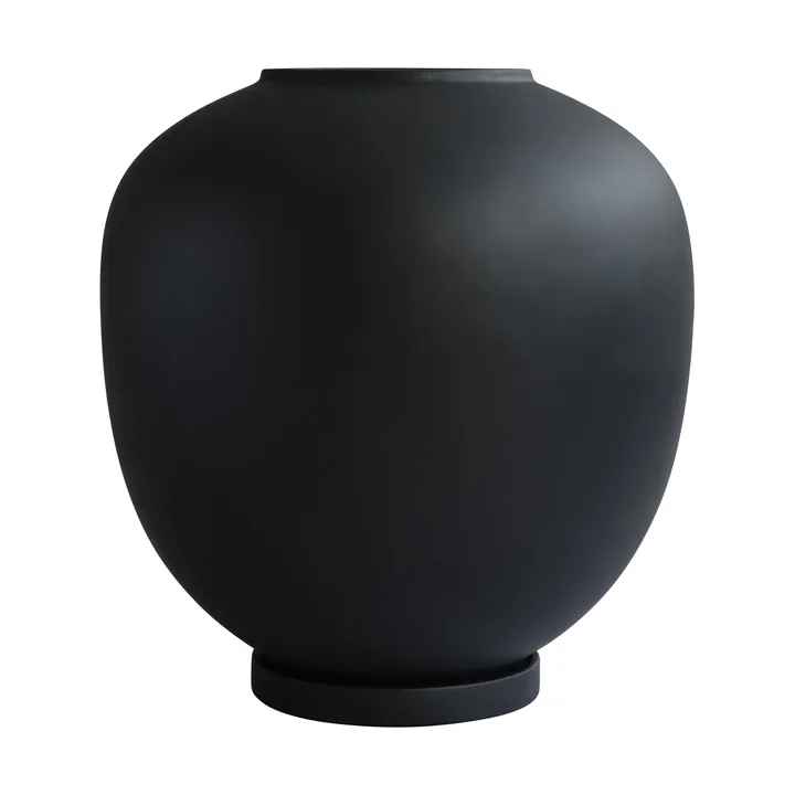 Sunao 大号花瓶55cm - 黑色 - 101 Copenhagen