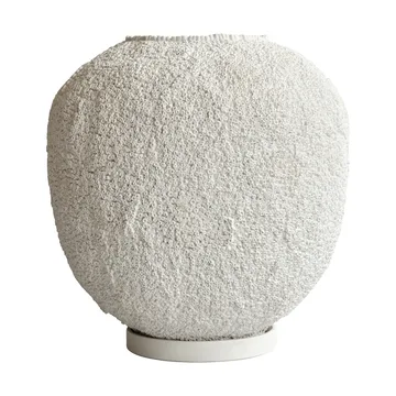 Sunao 大号花瓶55cm - 蜂巢纹 - 101 Copenhagen