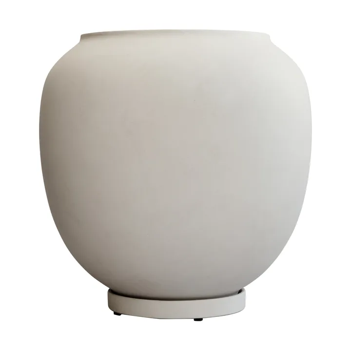 Sunao pot 大 53 cm - Birch - 101 Copenhagen