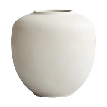 Sunao迷你花瓶25cm - 桦木色 - 101 Copenhagen