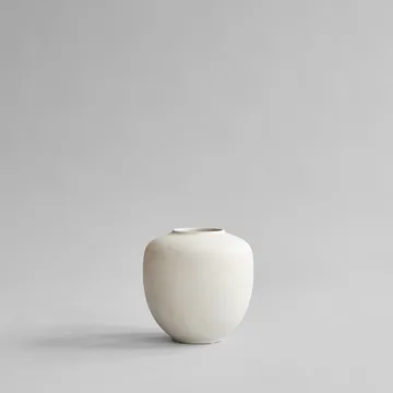 Sunao迷你花瓶25cm - 桦木色 - 101 Copenhagen