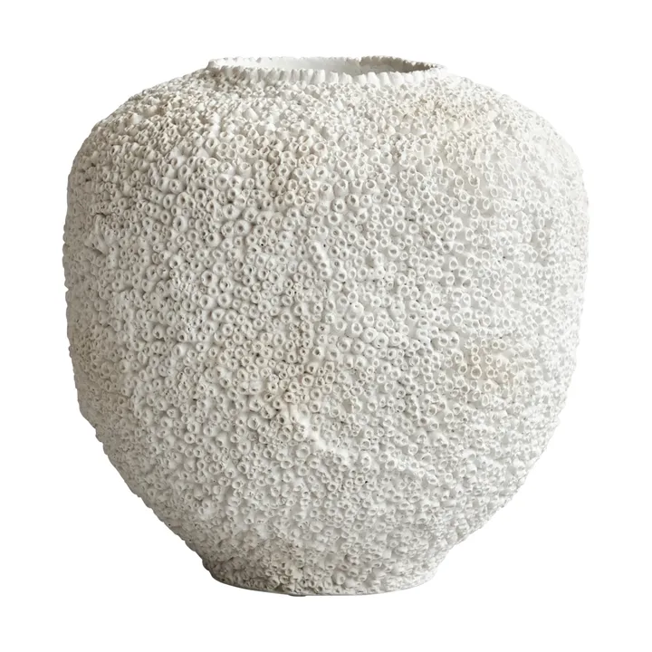 Sunao迷你花瓶25cm - 蜂巢纹 - 101 Copenhagen