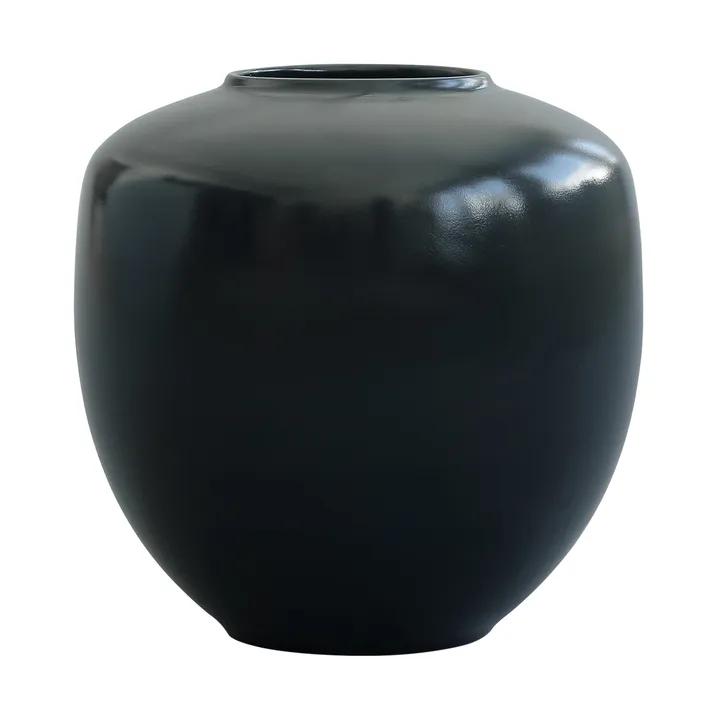 Sunao迷你花瓶25cm - 深绿色 - 101 Copenhagen