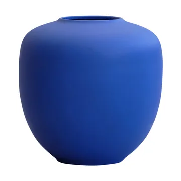Sunao迷你花瓶25cm - 马拉喀什 蓝色 - 101 Copenhagen