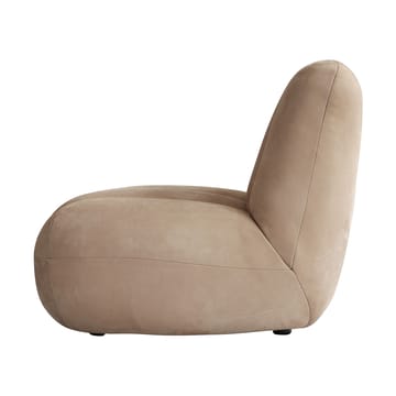 Toe lounge 椅子 - Nubuck - 101 Copenhagen
