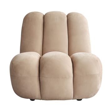 Toe lounge 椅子 - Nubuck - 101 Copenhagen