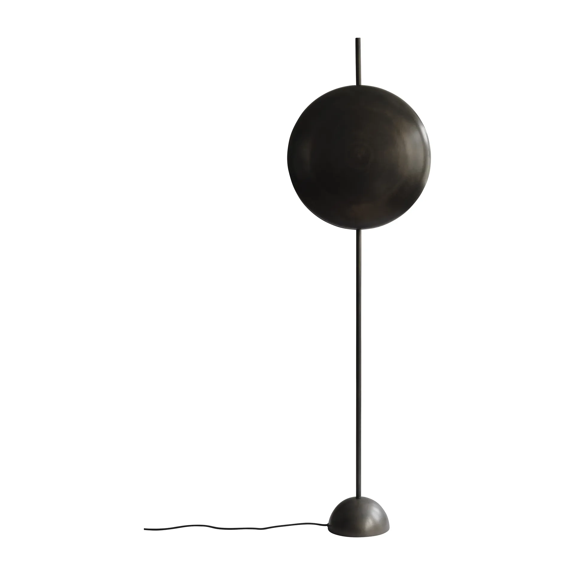 Totem落地灯 50x165cm, 古铜色 101 Copenhagen