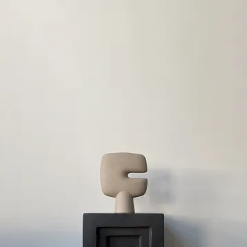 Tribal 迷你花瓶 - 沙色 - 101 Copenhagen