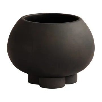 Urchin 小花盆 直径17cm - 咖啡色 - 101 Copenhagen