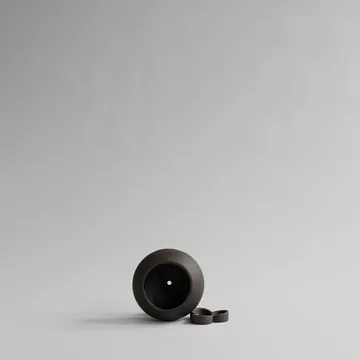 Urchin 小花盆 直径17cm - 咖啡色 - 101 Copenhagen