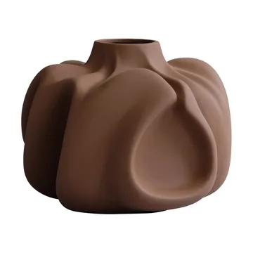 Wabi Medio 侘寂中号花瓶28cm - 杏仁色 - 101 Copenhagen