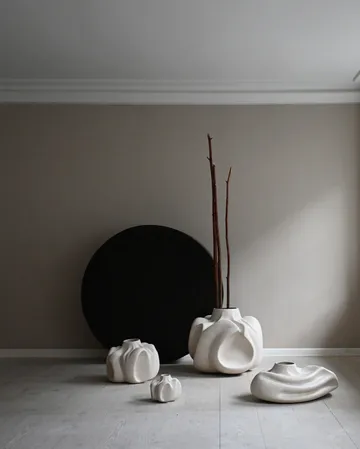Wabi Medio花瓶29cm - 桦木色 - 101 Copenhagen