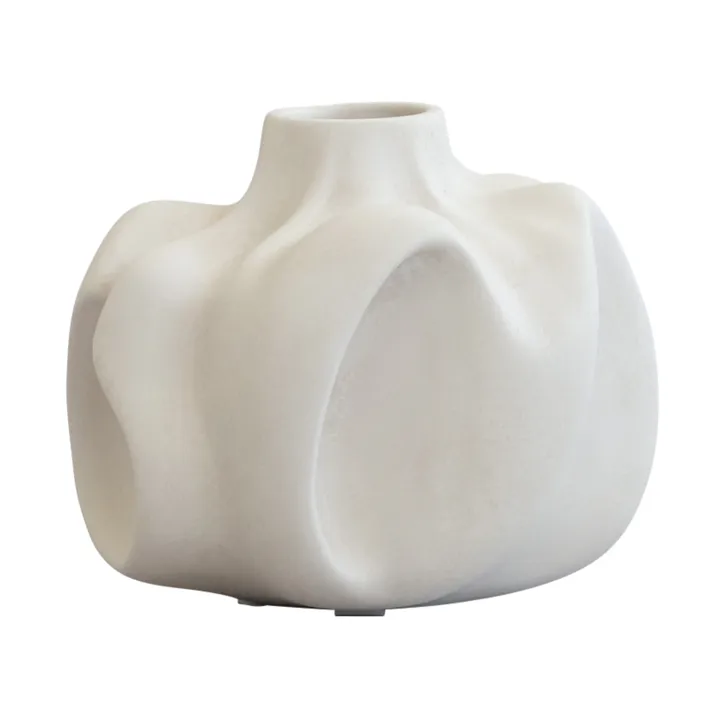 Wabi Mini 花瓶 15 cm - Birch - 101 Copenhagen