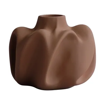 Wabi Mini 侘寂迷你花瓶15cm - 杏仁色 - 101 Copenhagen