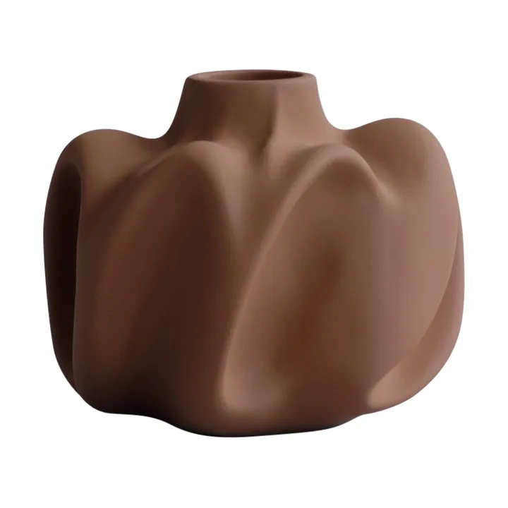 Wabi Mini 侘寂迷你花瓶15cm - 杏仁色 - 101 Copenhagen