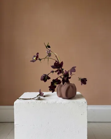 Wabi Mini 侘寂迷你花瓶15cm - 杏仁色 - 101 Copenhagen