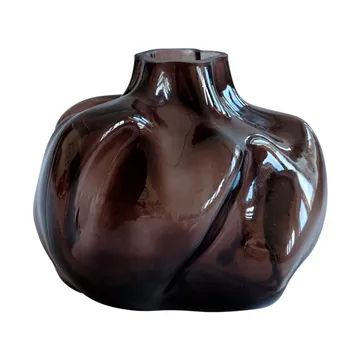Wabi迷你花瓶16cm - 烟熏森林色 - 101 Copenhagen