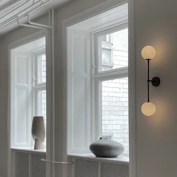 水滴款壁灯 - 灰色 - 101 Copenhagen