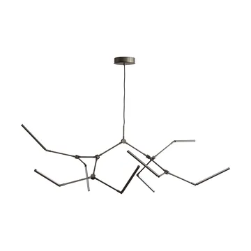 枝形吊灯 枝形吊灯 - 古铜色 - 101 Copenhagen