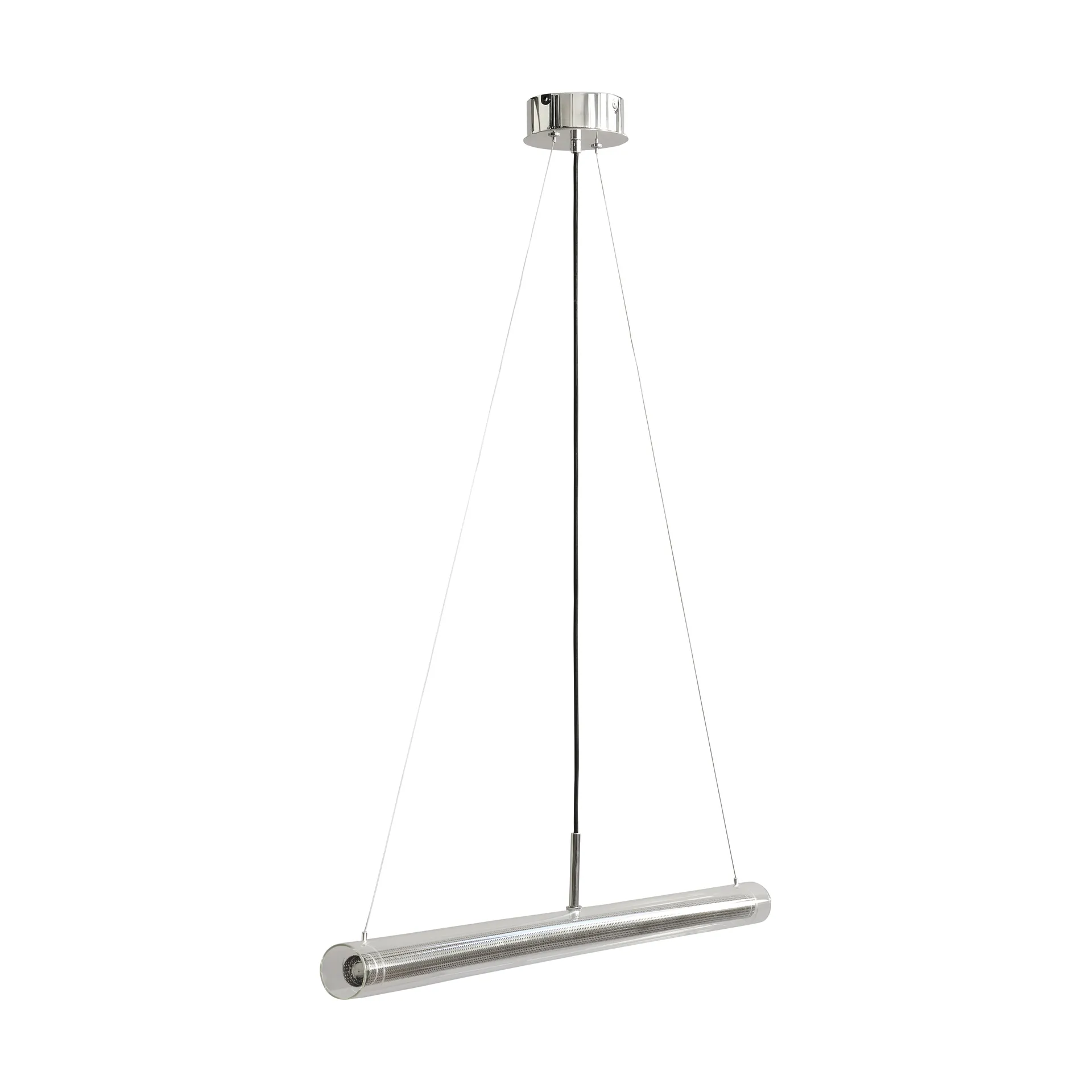 框架 吊灯, 镀铬色 101 Copenhagen