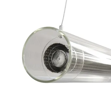 框架 吊灯 - 镀铬色 - 101 Copenhagen