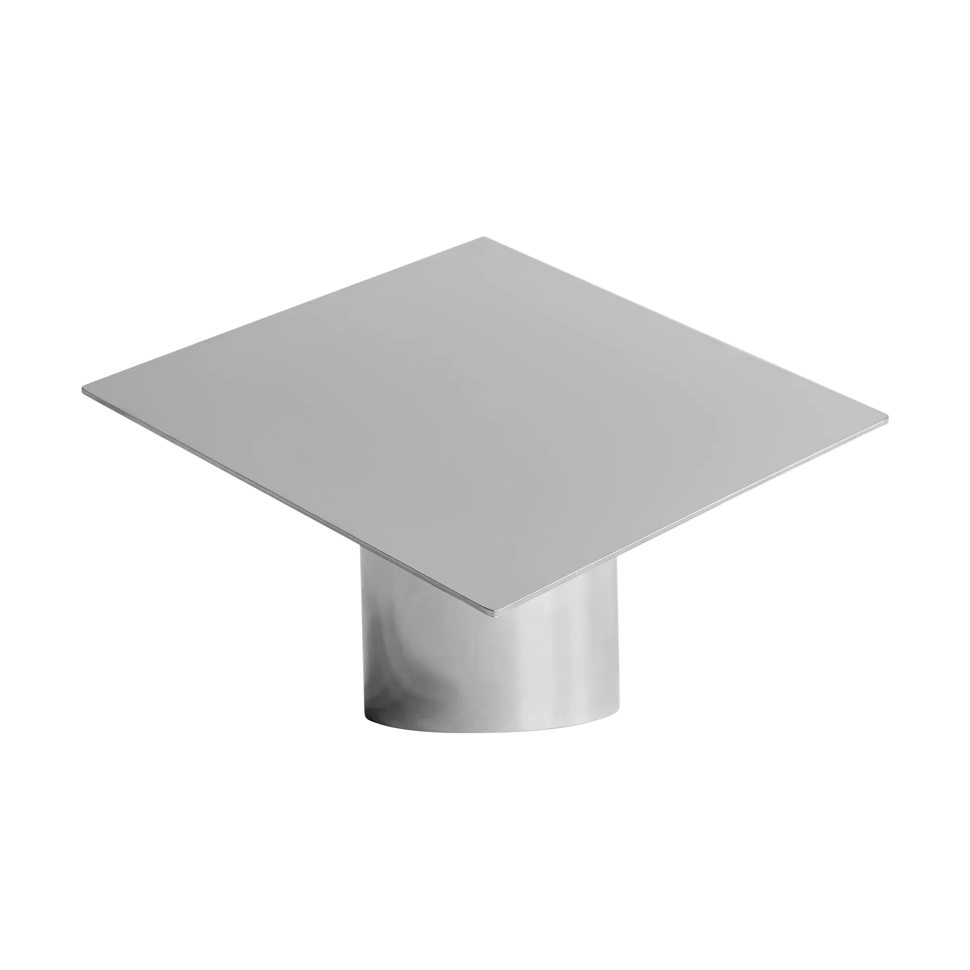 变色龙壁灯, 铬色 101 Copenhagen