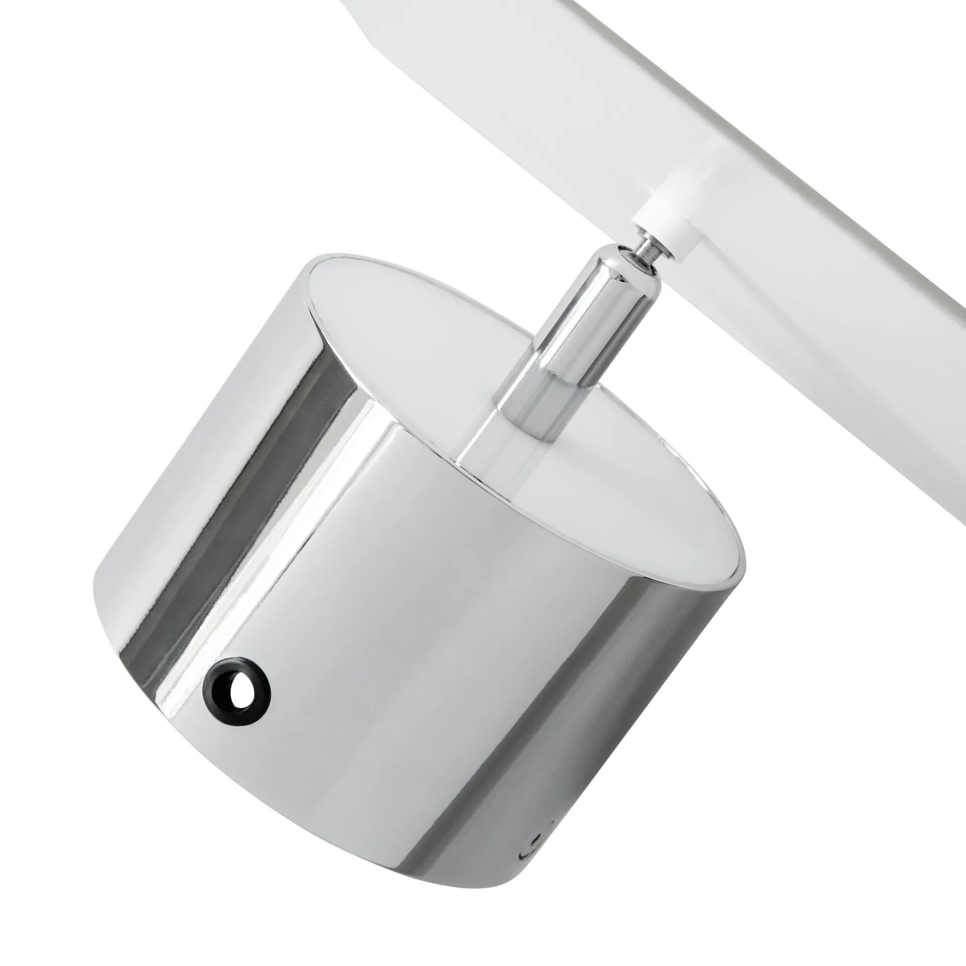 变色龙壁灯, 铬色 101 Copenhagen