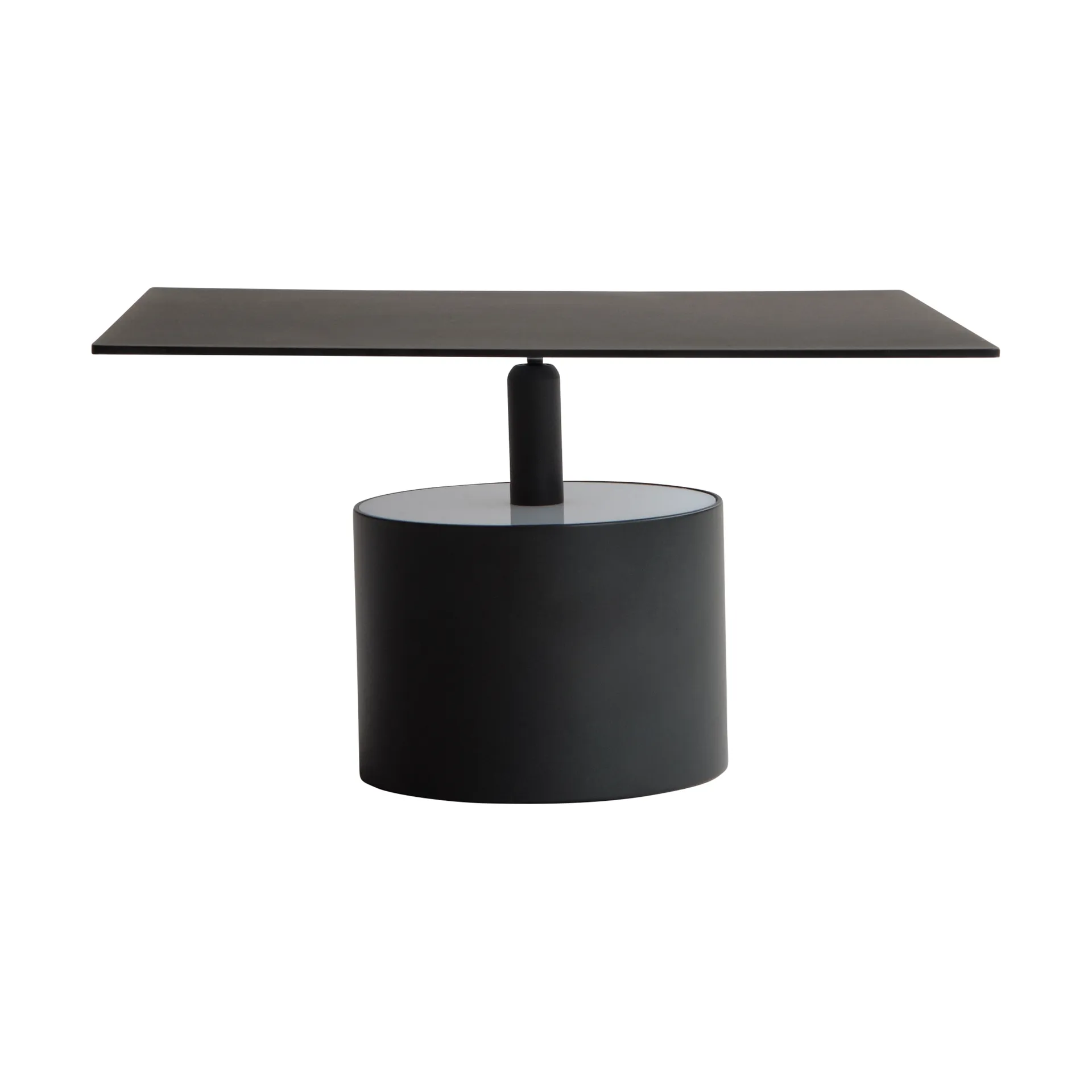 变色龙壁灯, 焦黑色 101 Copenhagen