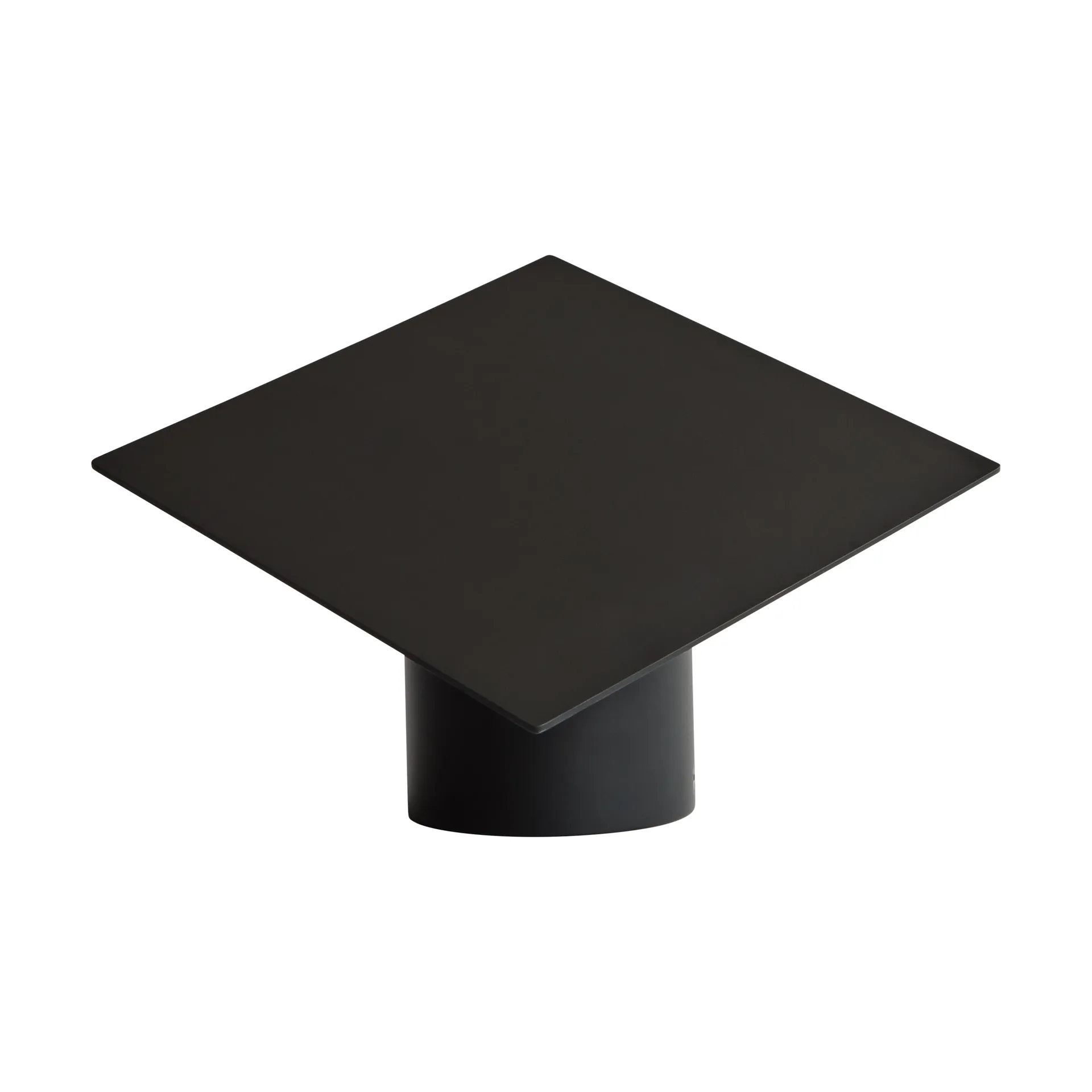 变色龙壁灯, 焦黑色 101 Copenhagen