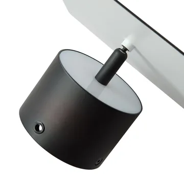 变色龙壁灯 - 焦黑色 - 101 Copenhagen