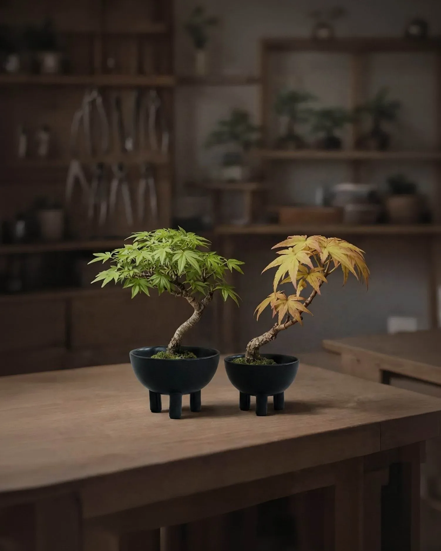 小号鸭子碗, 深绿色 101 Copenhagen