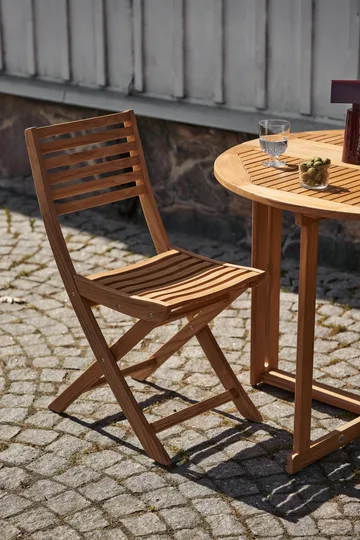 Aneboda folding 椅子 - Teak - 1898