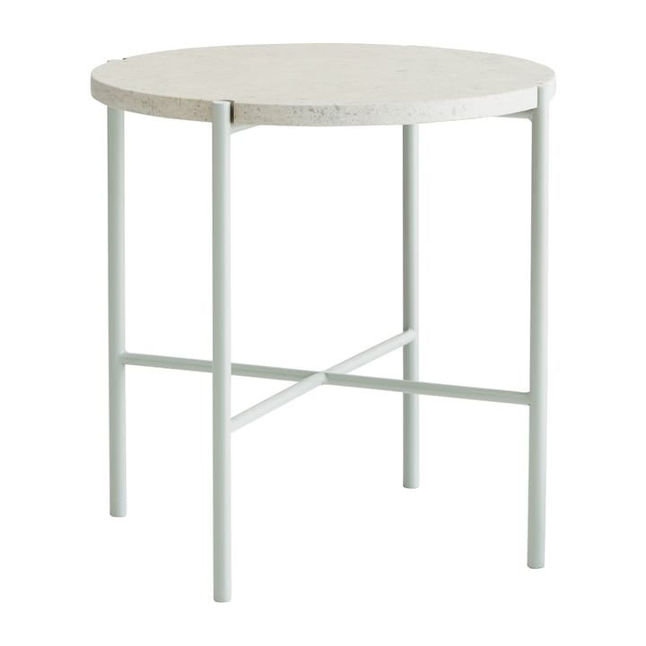 Aplaryd 小边桌 45 cm - Grey limestone - 1898