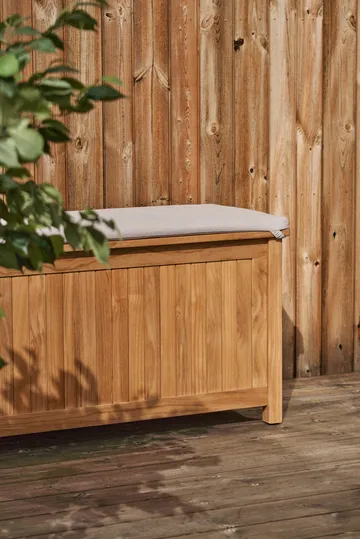 Bjärknäs 靠枕|靠垫 for 靠枕|靠垫 box S 50x130 cm - 米色 - 1898