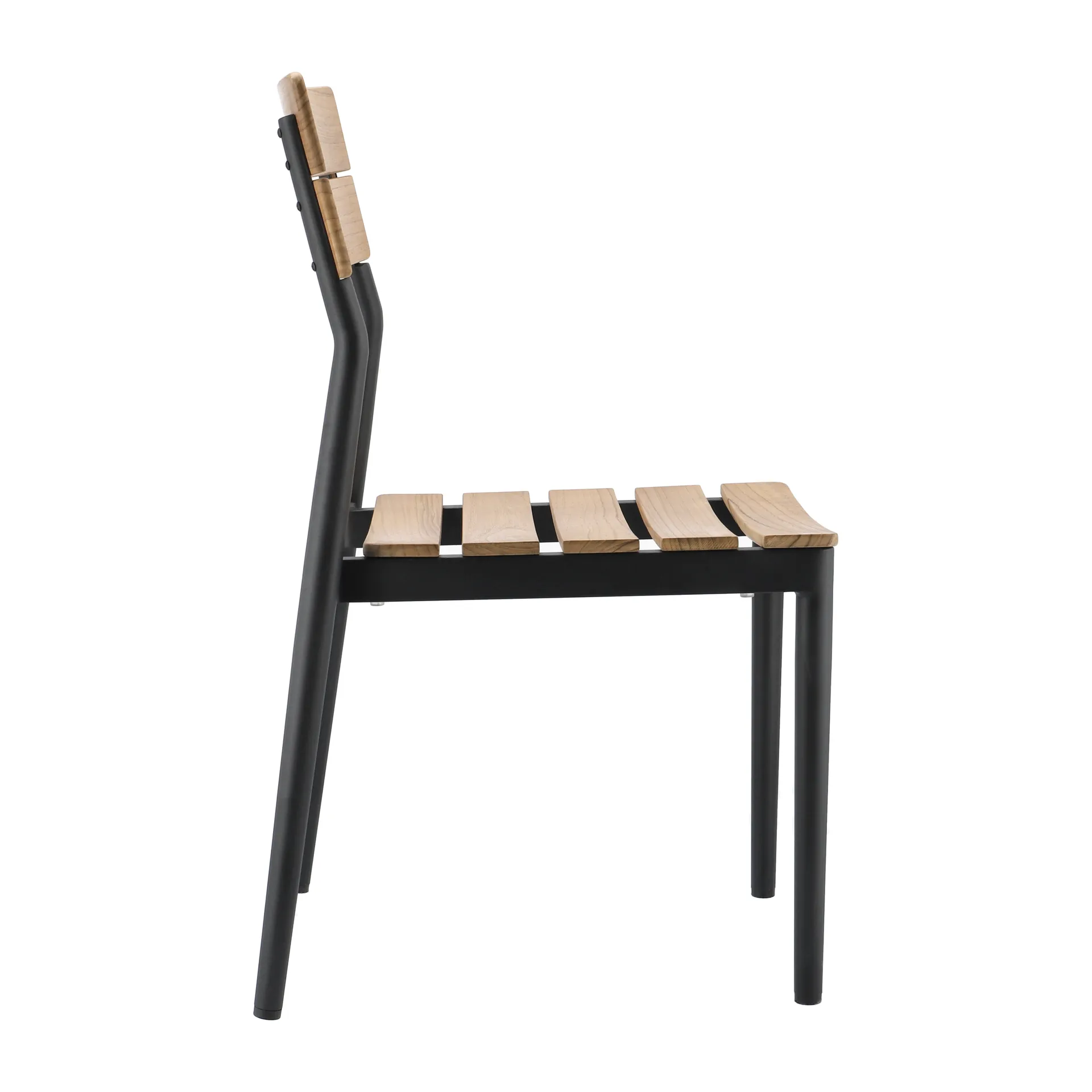 Björnö dining 椅子, Teak 1898