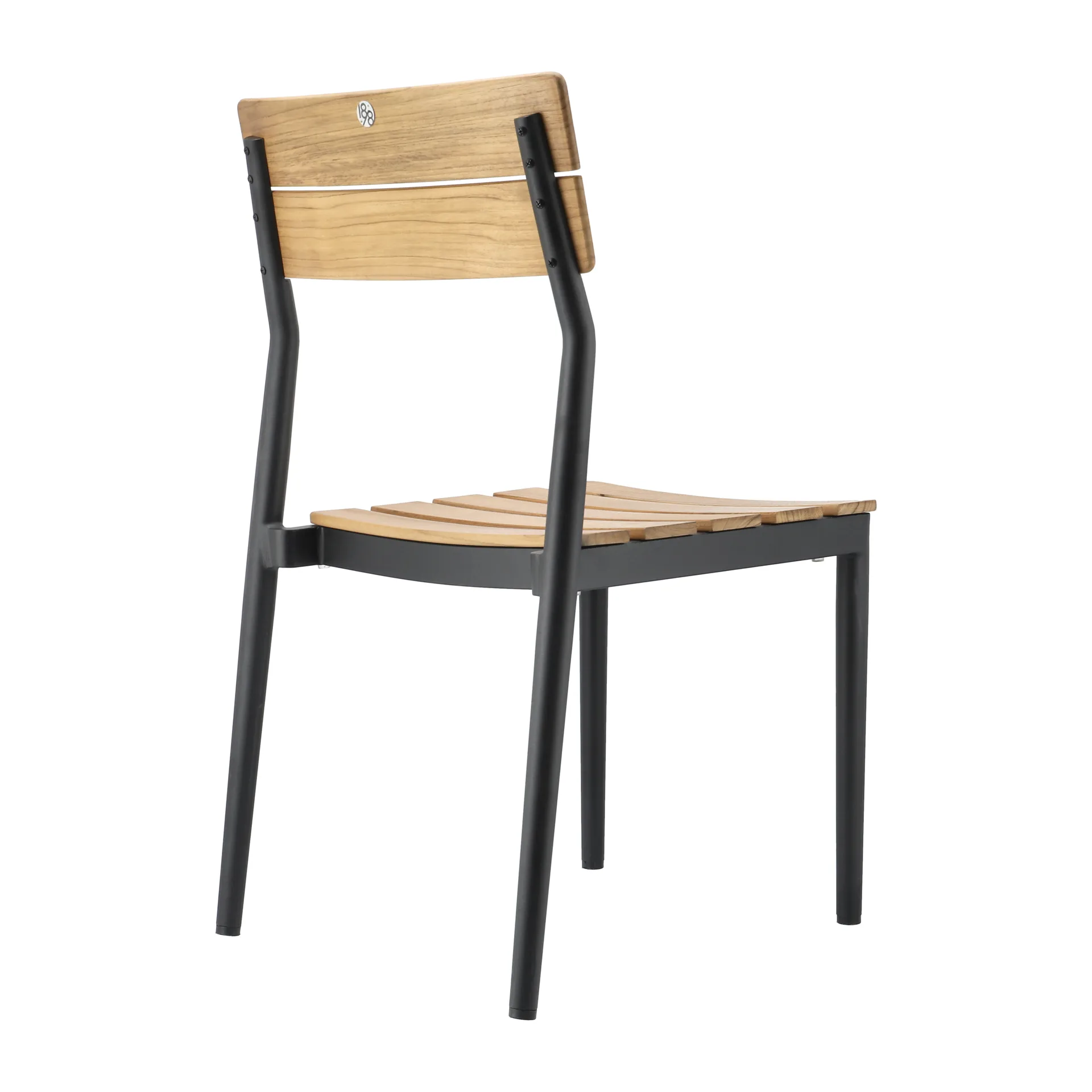 Björnö dining 椅子, Teak 1898