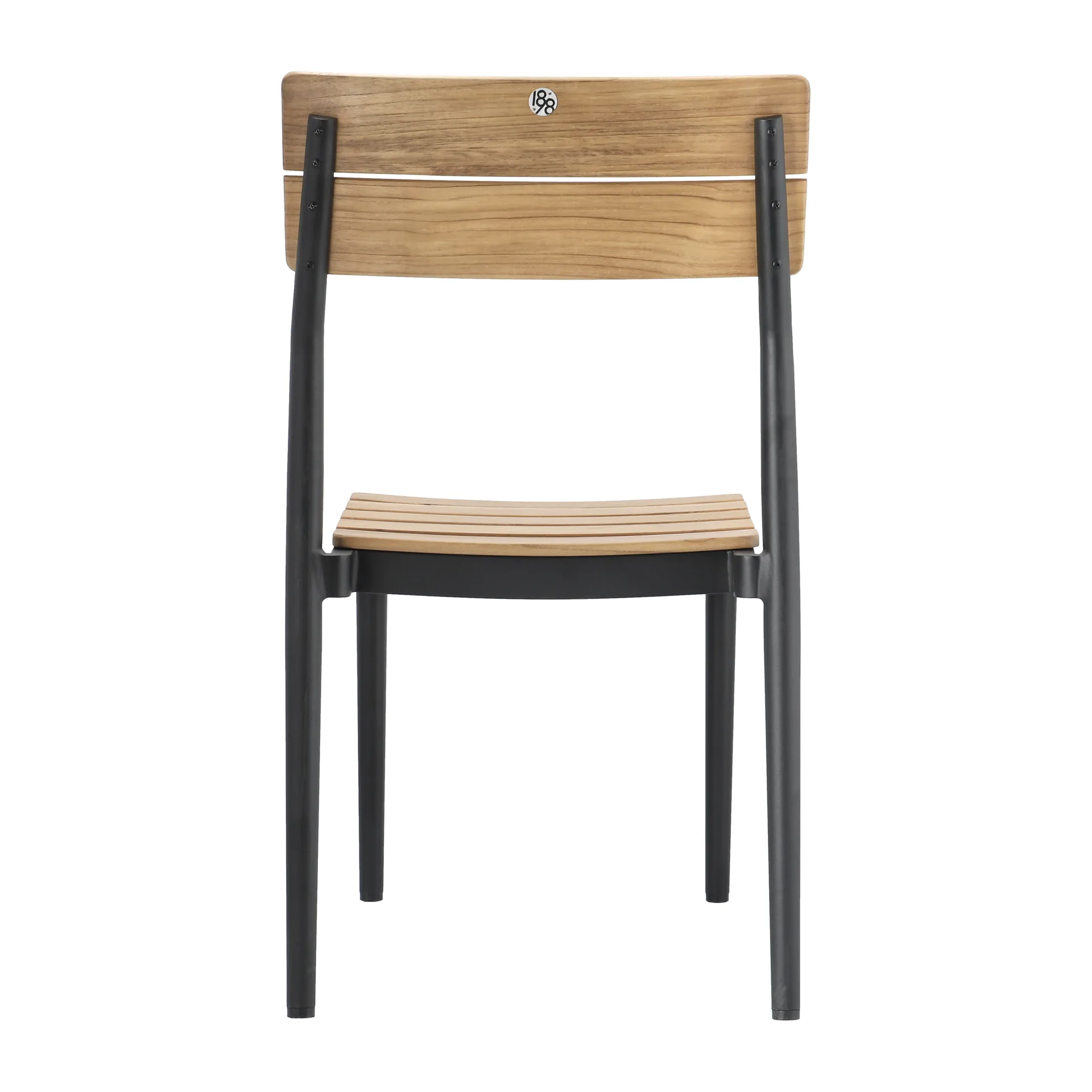 Björnö dining 椅子, Teak 1898