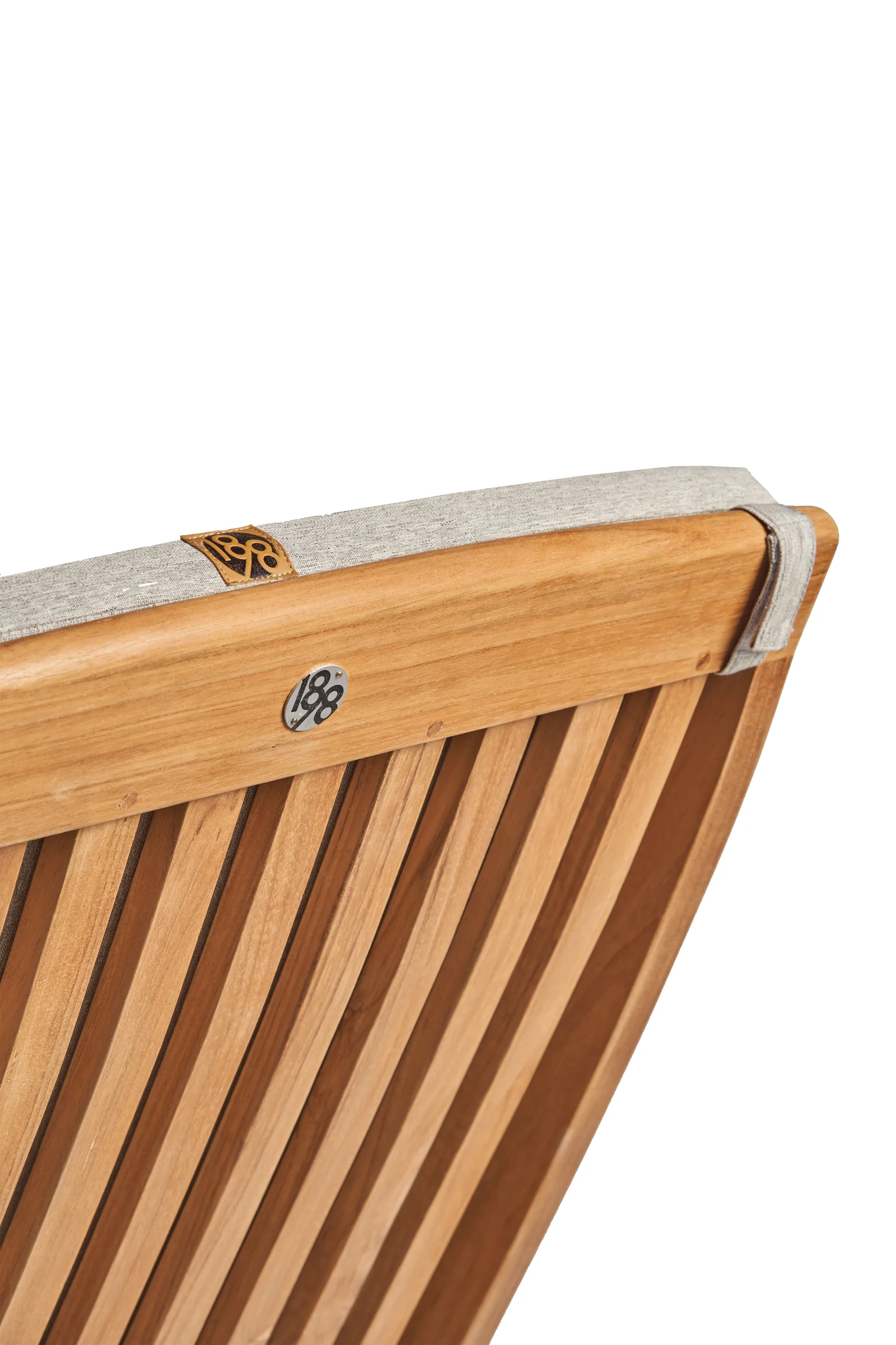 Långö 靠枕|靠垫 for garden 椅子, 浅绿色 1898