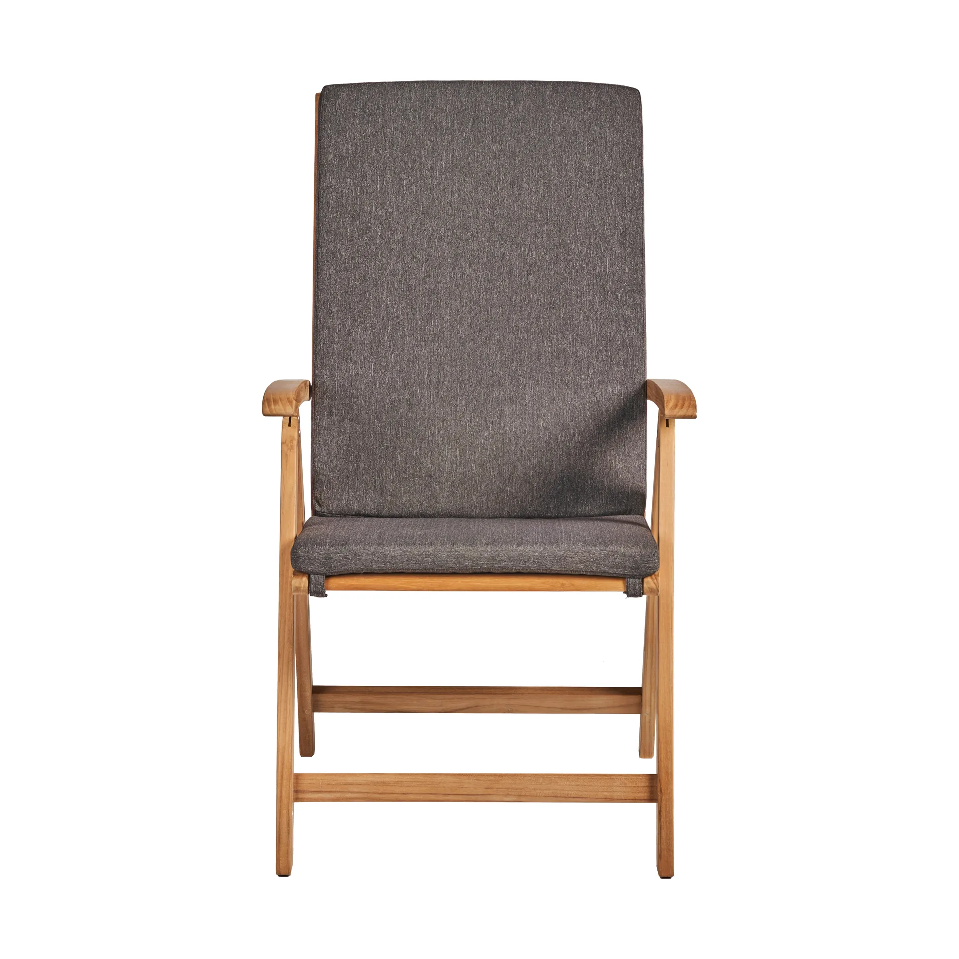 Långö 靠枕|靠垫 for garden 椅子, 深灰色 1898