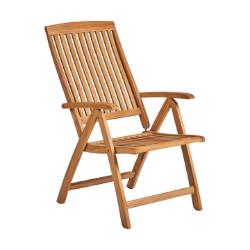 Långö garden 椅子 - Teak - 1898