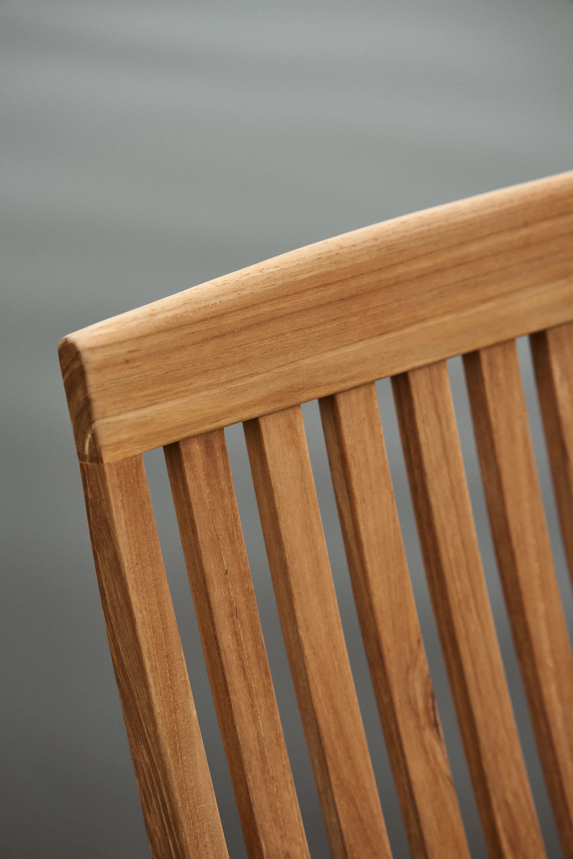 Långö garden 椅子, Teak 1898