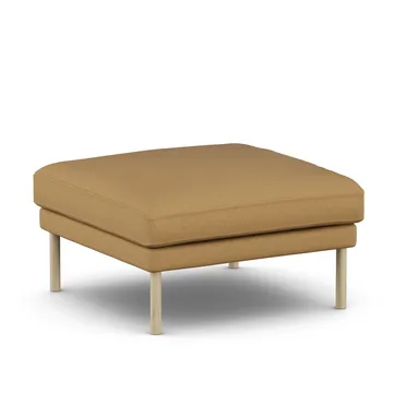 Linnevik 脚凳 - Same 赭石 6676-白色-oiled 自然木色 - 1898