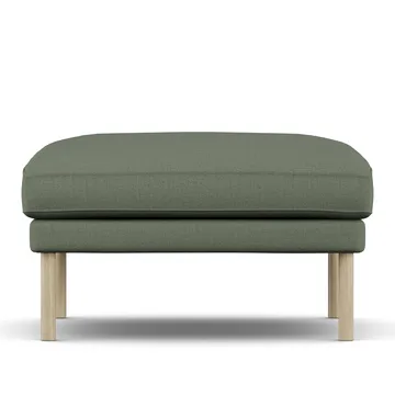 Linnevik 脚凳 - Same Forest 6677-白色-oiled 自然木色 - 1898