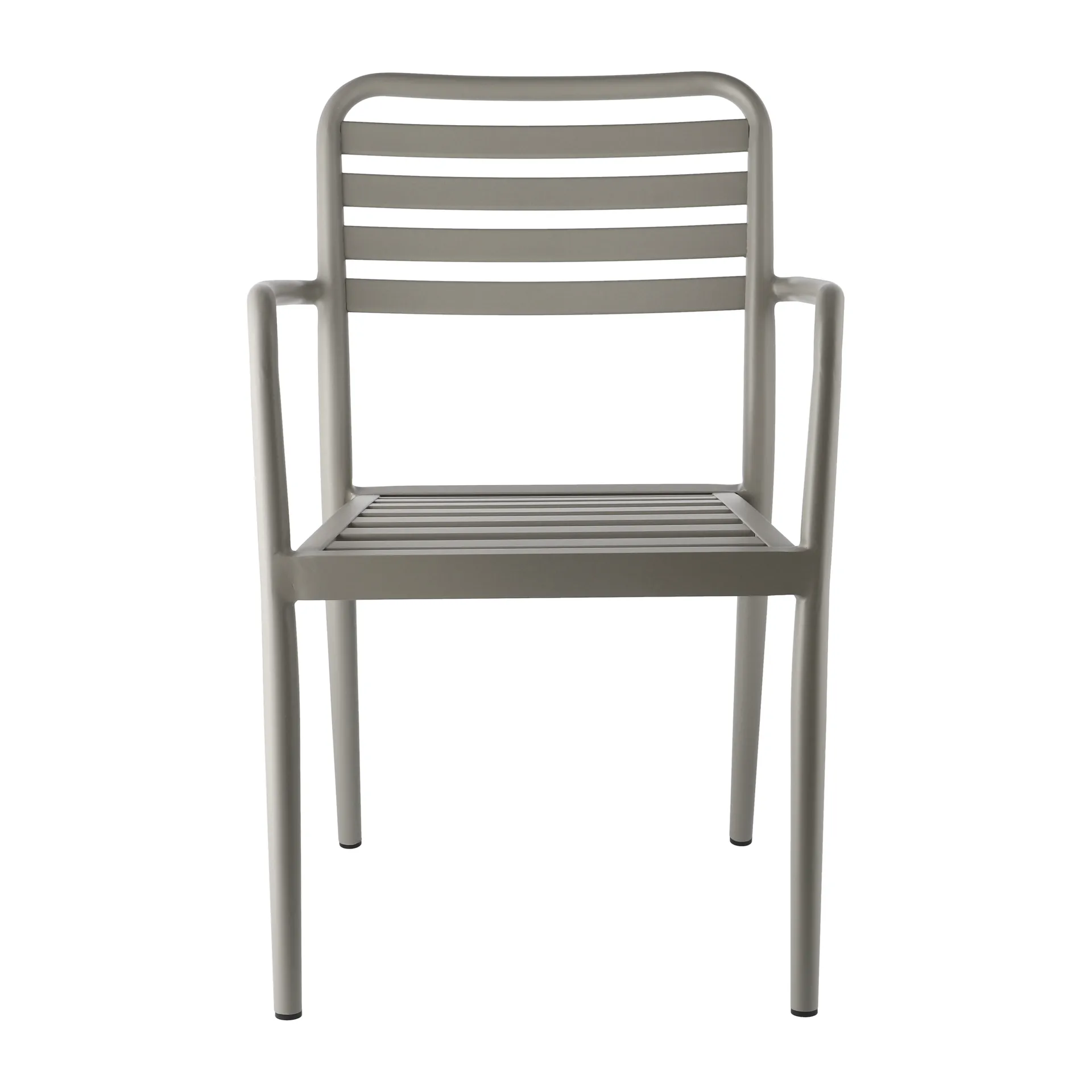 Messina 椅子, Taupe 1898