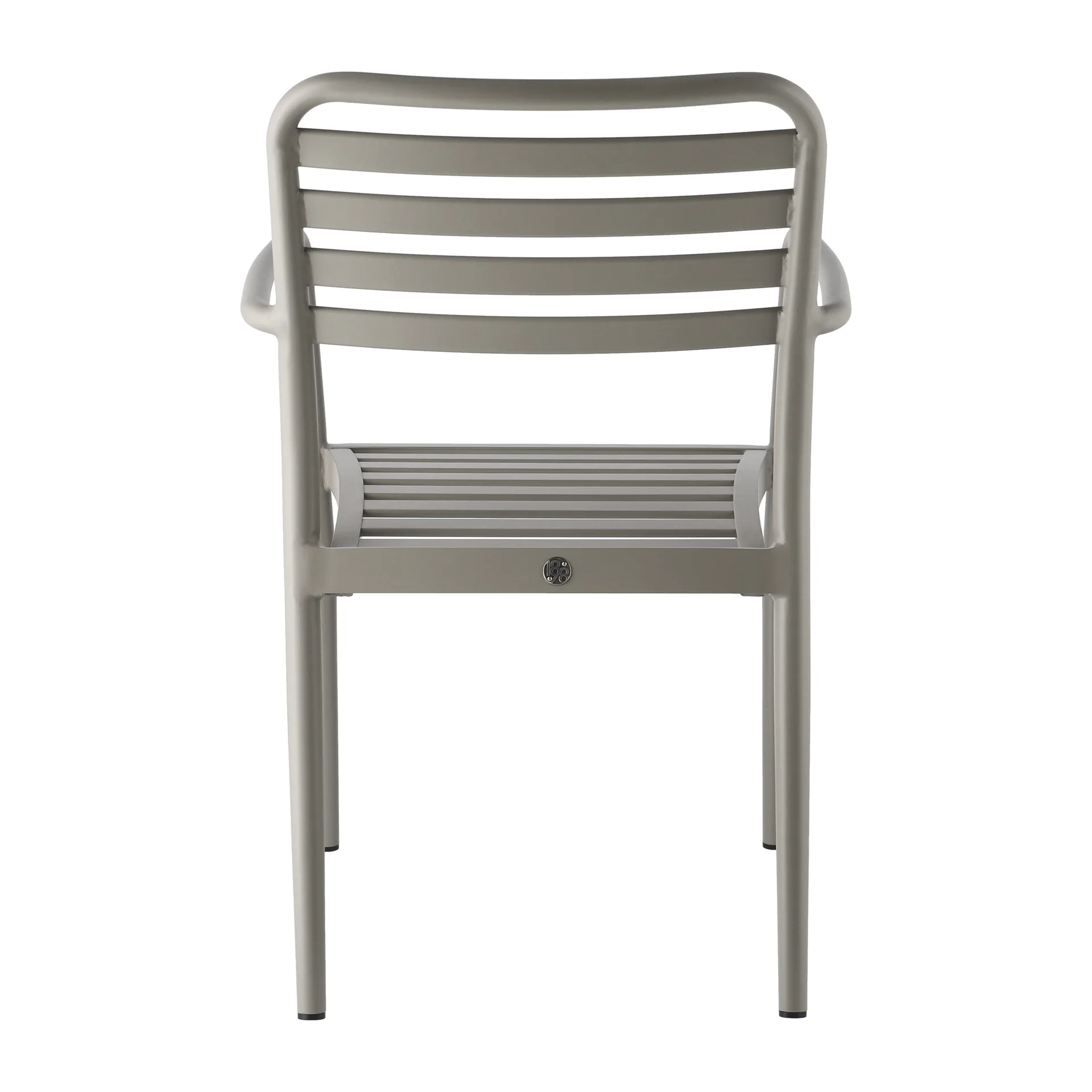 Messina 椅子, Taupe 1898