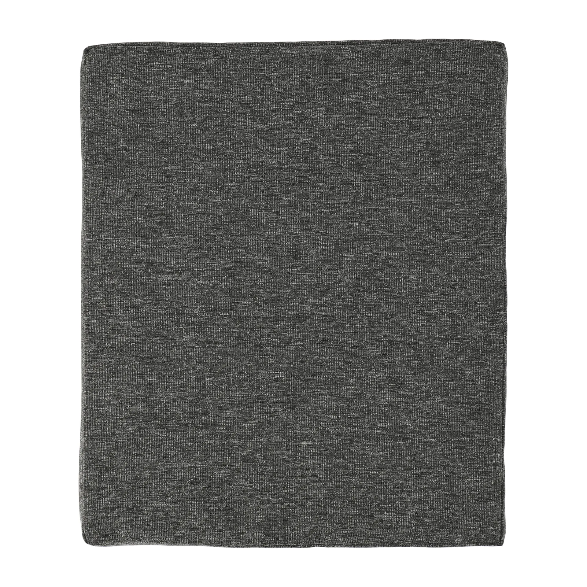 Nydala seat 靠枕|靠垫 40.6x45 cm, 深灰色 1898