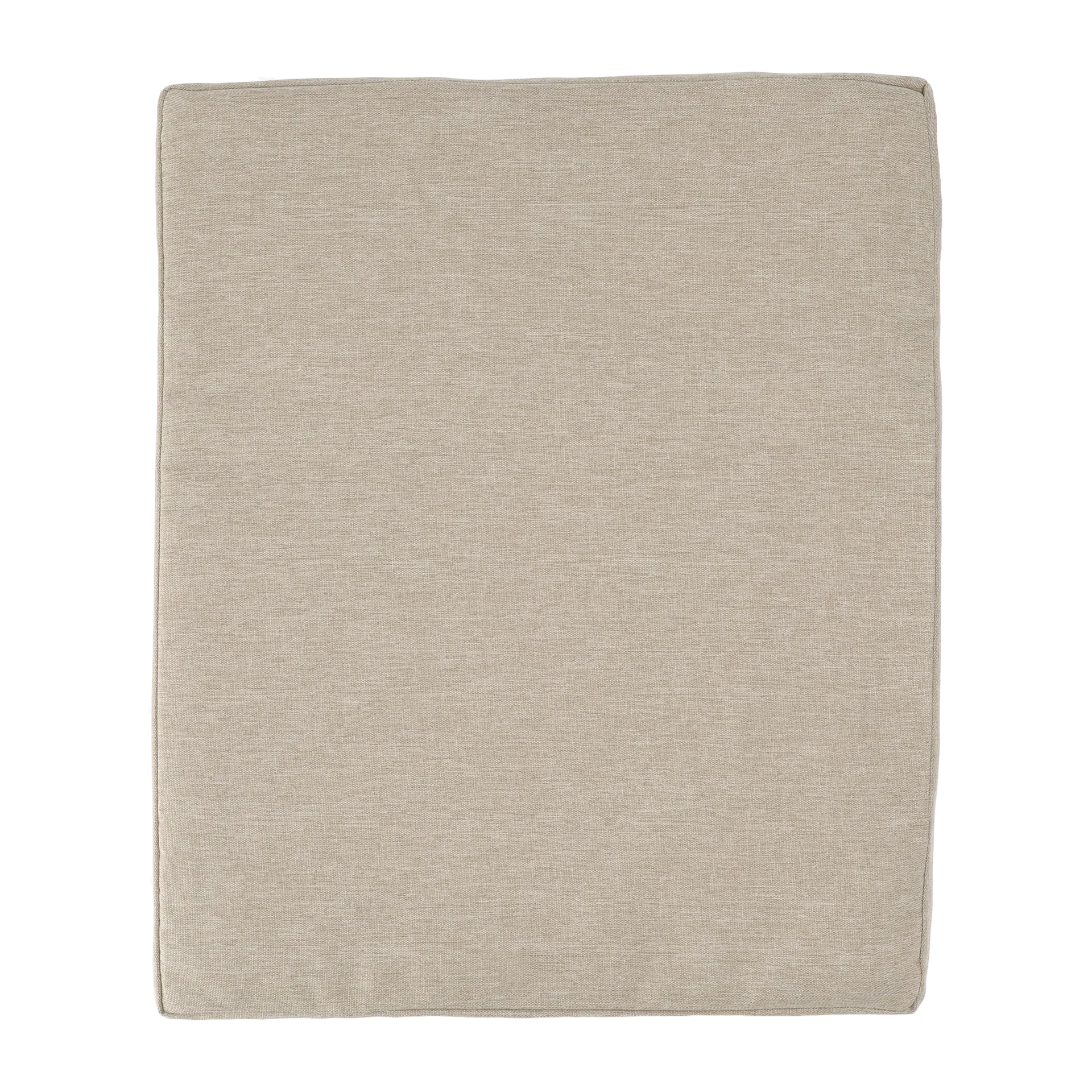 Nydala seat 靠枕|靠垫 40.6x45 cm, 米色 1898