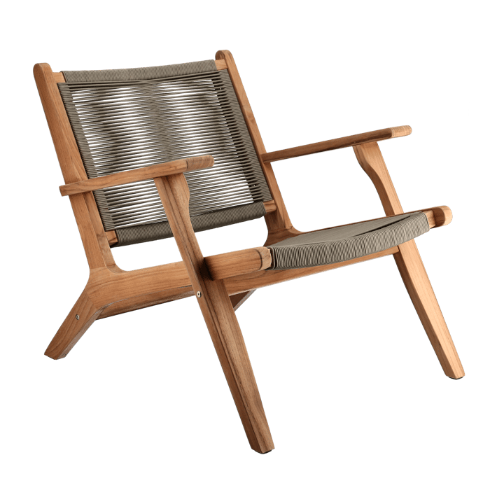 Sandvik lounge 椅子 - undefined - 1898