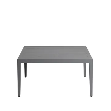 Santander 咖啡桌 78x78x40 cm - 1898